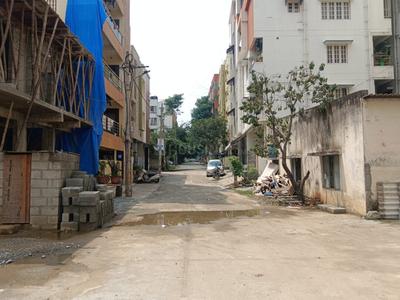 Image of 1528 Sq.ft 2 BHK Apartment / Flat for sale in Konanakunte, Bengaluru for Rs. 12700000