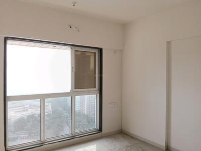 Bedroom Image of 1300 Sq.ft 3 BHK Apartment / Flat for sale in Amardeep Anutham, Mulund East Mumbai for Rs. 27000000