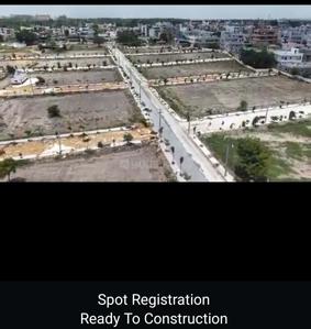 Image of 250 Sq.ft Residential Plot / Land for sale in Golden Grand City, Kongara Kalan, Hyderabad for Rs. 8250000