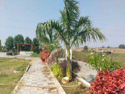 Shree Jee Mahaveer City Plot View 2