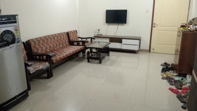 Hall Image of Iris society  in Magarpatta City, Pune