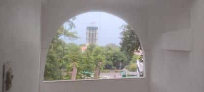 Balcony Image of 1150 Sq.ft 3 BHK Apartment / Flat for sale in Sarang Apartment, Civil Lines Nagpur for Rs. 16500000