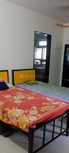 Bedroom Image of BRIZO STAY in Vikhroli East, Mumbai