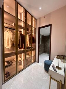 Hall Image of 2560 Sq.ft 4 BHK Apartment / Flat for sale in Hadapsar Pune for Rs. 21000000