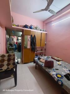 Bedroom Image of 1200 Sq.ft 2.5 BHK Independent House for sale in Kalamba Kolhapur for Rs. 4200000