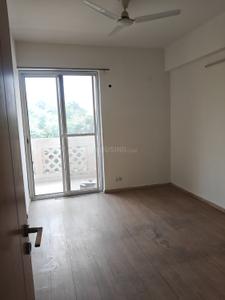 Bedroom Image of 1800 Sq.ft 3 BHK Apartment / Flat for sale in DLF New Town Heights, Sector 91 Gurgaon for Rs. 23000000