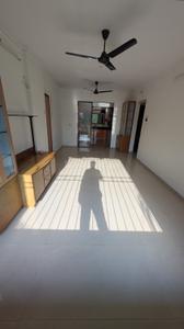 Bedroom Image of 750 Sq.ft 2 BHK Apartment / Flat for rent in Evershine Nagar, Malad West Mumbai for Rs. 50000
