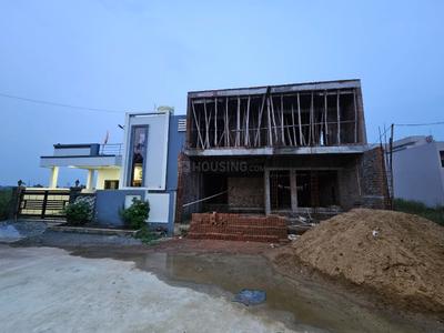 Building Image of 3600 Sq.ft 4 BHK Independent House for sale in Old Dhamtari Road Raipur for Rs. 13500000
