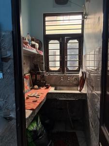 Kitchen Image of 150 Sq.ft 2 BHK Independent House for rent in Nayagaon Chandigarh for Rs. 10000