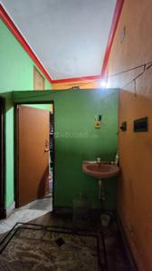 Hall Image of 600 Sq.ft 1 RK Independent House for rent in Barrackpore Kolkata for Rs. 6000