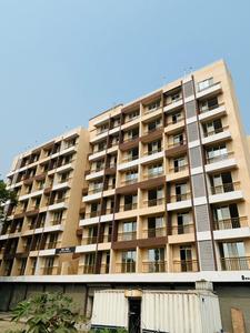 1 BHK Flat