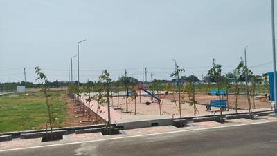 Image of 1376 Sq.ft Residential Plot / Land for sale in Nemilicheri, Chennai for Rs. 7568000
