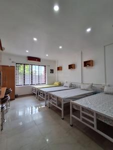 Hall Image of Aavaas Hostel in Dagapur, Siliguri