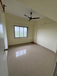 Hall Image of 313 Sq.ft 1 BHK Apartment / Flat for rent in Gotheghar Thane for Rs. 6000