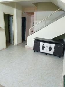 Image of 1169 Sq.ft 2 BHK Apartment / Flat for sale in Kopar Khairane, Navi Mumbai for Rs. 12300000