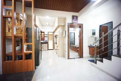Hall Image of 1965 Sq.ft 4 BHK Independent House for sale in Shree Rang Residency, Hathijan Ahmedabad for Rs. 15000000