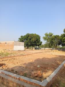 Image of 1500 Sq.ft Residential Plot / Land for sale in Amethi, Lucknow for Rs. 3150000
