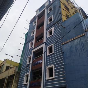 3 BHK Flat