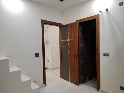 Bedroom Image of 1550 Sq.ft 3 BHK Apartment / Flat for sale in Arenaa Heights The Ultima 107, Sector 104 Noida for Rs. 9500000