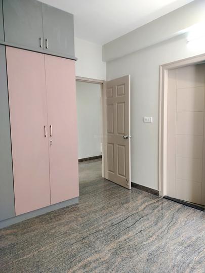 Sector 2, HSR Layout Bedroom 1