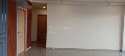 Bedroom Image of 2300 Sq.ft 3 BHK Apartment / Flat for rent in Cardinal One, Yeswanthpur Bengaluru for Rs. 100000
