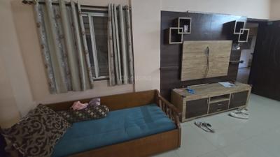 Living Room Image of 1472 Sq.ft 3 BHK Apartment / Flat for sale in Chaitanya Platinum, Balewadi Pune for Rs. 15500000