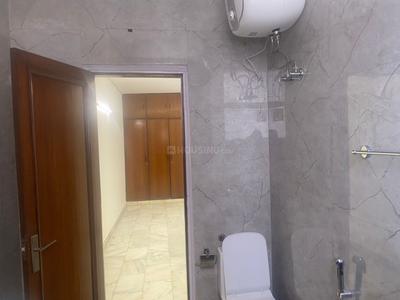 Image of 2500 Sq.ft 3 BHK Builder Floor for rent in Kailash Colony, New Delhi for Rs. 100000