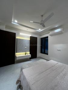 Bedroom Image of 990 Sq.ft 3 BHK Villa for sale in RBC Group Happy Home, Sector 115 Mohali for Rs. 13000000