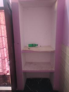 Hall Image of 1000 Sq.ft 1 BHK Independent House for rent in Sitapur Haridwar for Rs. 5000