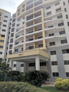 Image of 1250 Sq.ft 2 BHK Apartment / Flat for sale in Skyline Beverly Park, Amrutahalli, Bengaluru for Rs. 12000000