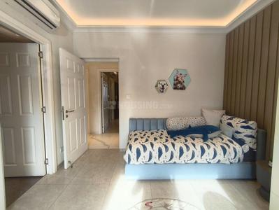 Hall Image of 660 Sq.ft 1 BHK Apartment / Flat for sale in Sobha Neopolis Phase 2 W 12 And 13 by Sobha Limited, Panathur Bengaluru for Rs. 12700000