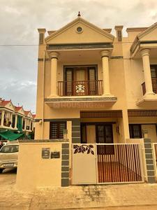 Image of 1000 Sq.ft 3 BHK Duplex for rent in Khajuri Kalan, Bhopal for Rs. 8000
