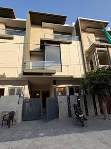 Image of 3500 Sq.ft 4 BHK Villa for sale in Gokulpura, Jaipur for Rs. 21500000