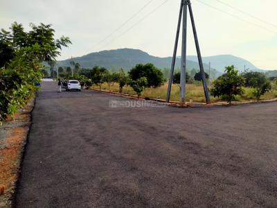 Image of 167 Sq.ft Residential Plot / Land for sale in Tallavalasa, Visakhapatnam for Rs. 2505000