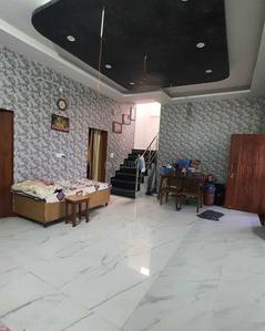 4 BHK Independent House