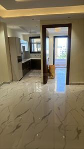 Hall Image of 1600 Sq.ft 3 BHK Builder Floor for rent in Sector 49 Faridabad for Rs. 26000
