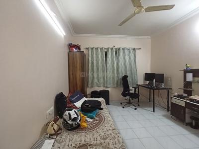 1 BHK Flat