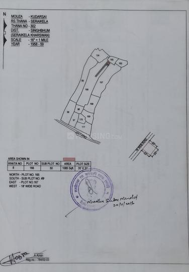 Saraikela Main Image 1