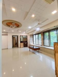 Hall Image of 1150 Sq.ft 3 BHK Apartment / Flat for sale in Silver Bells Apartments, Dahisar West Mumbai for Rs. 24900000