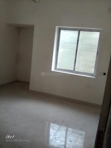 Bedroom Image of 1033 Sq.ft 2 BHK Builder Floor for sale in Thakurpukur Kolkata for Rs. 4500000