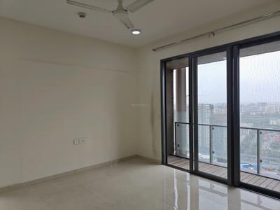 Bedroom Image of 1078 Sq.ft 2.5 BHK Apartment / Flat for sale in Lodha New Cuffe Parade, Sion Mumbai for Rs. 35500000
