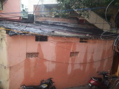 2 BHK Independent House