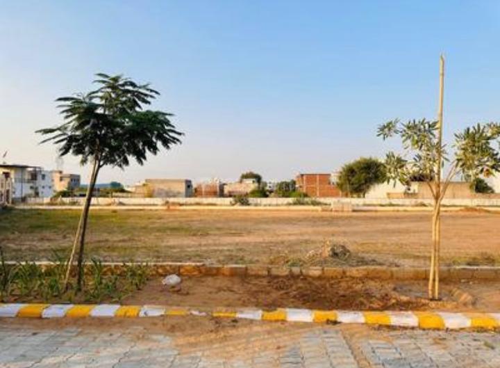 Riyasat Krishnam Residency l Main Image 1