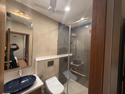 Image of 2400 Sq.ft 3 BHK Apartment / Flat for rent in Conscient Elevate, Sector 59, Gurgaon for Rs. 180000