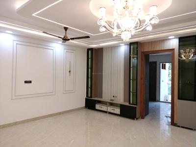4 BHK Independent Builder Floor