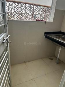 Kitchen Image of 1360 Sq.ft 2.5 BHK Apartment / Flat for sale in Krisala 41 Cosmo, Tathawade Pune for Rs. 10850000