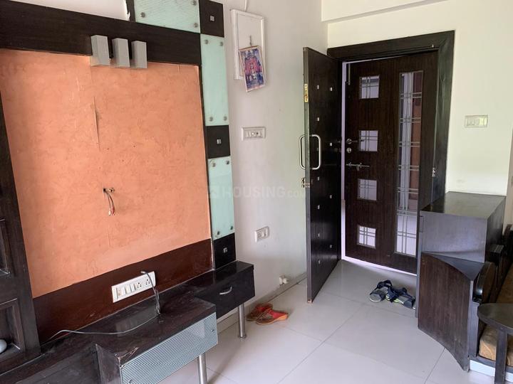 Ashram road Bedroom 1