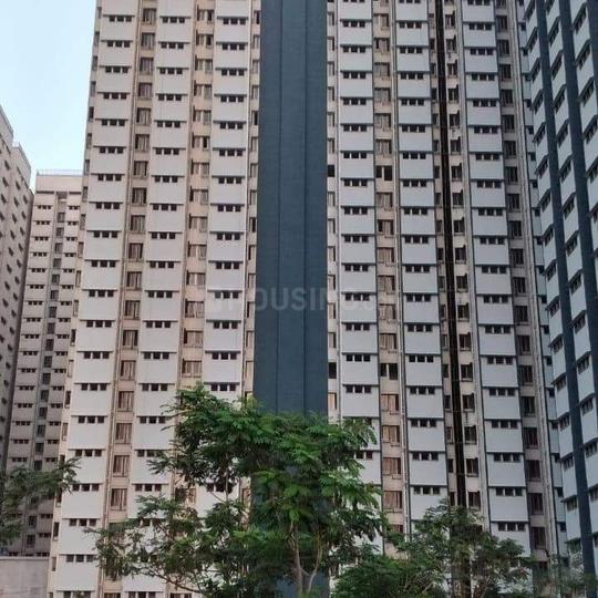 332 Sqft 1 BHK Flat for sale in MHADA Bombay Dyeing Mill Wadala