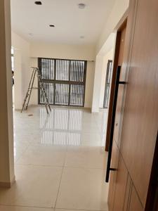 Hall Image of 1845 Sq.ft 3 BHK Penthouse for sale in Dev Atharva Abode, Vaishno Devi Circle Ahmedabad for Rs. 13300000