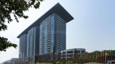 Image of 2800 Sq.ft 3 BHK Apartment / Flat for sale in Acropolis The Ark Voyage To The Stars Phase II, Kondhwa, Pune for Rs. 37000000